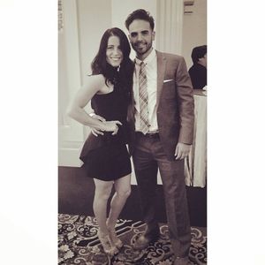 Meet your Posher, Dana